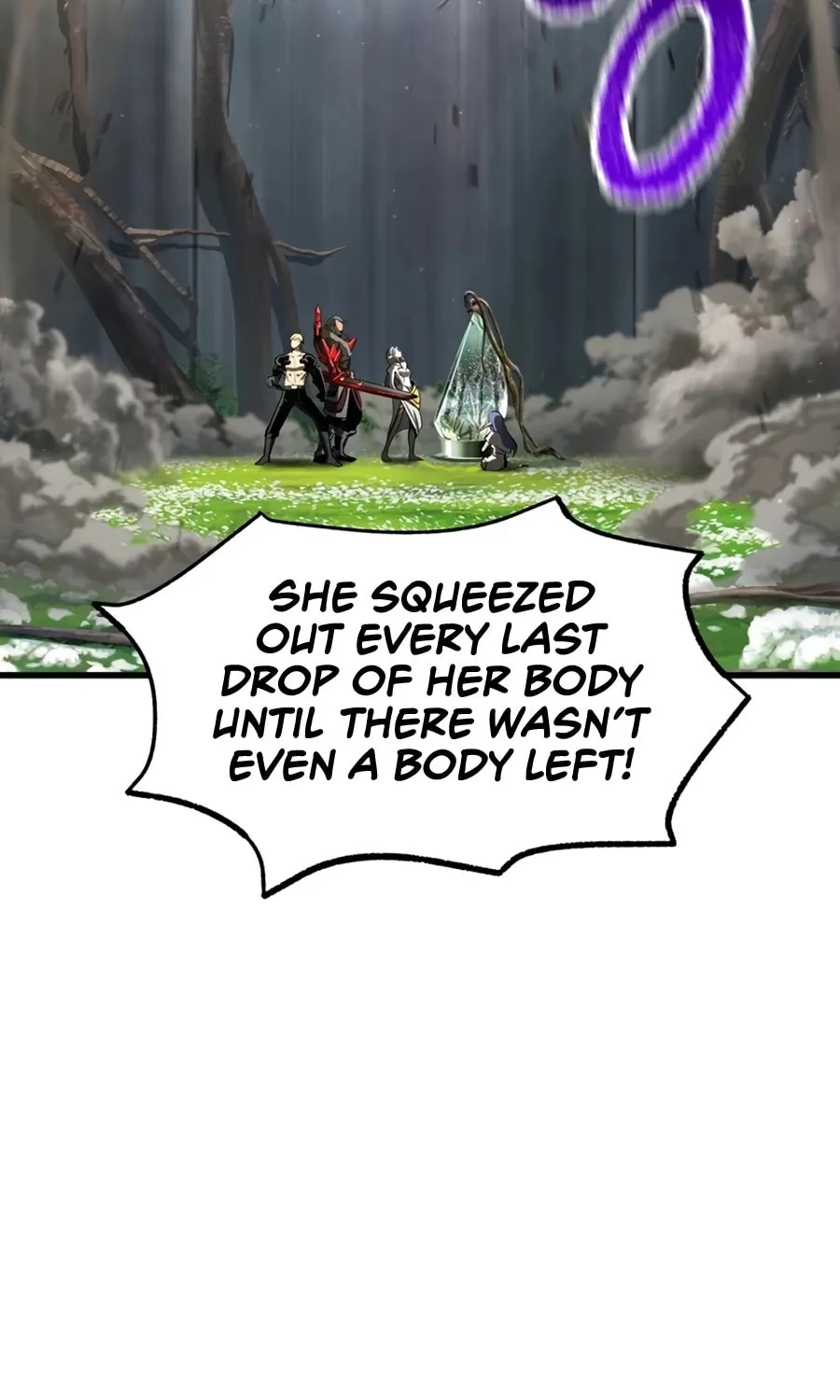 Latna Saga: Survival of a Sword King Chapter 252 page 68 - 