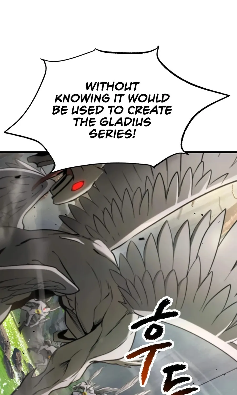 Latna Saga: Survival of a Sword King Chapter 252 page 69 - 