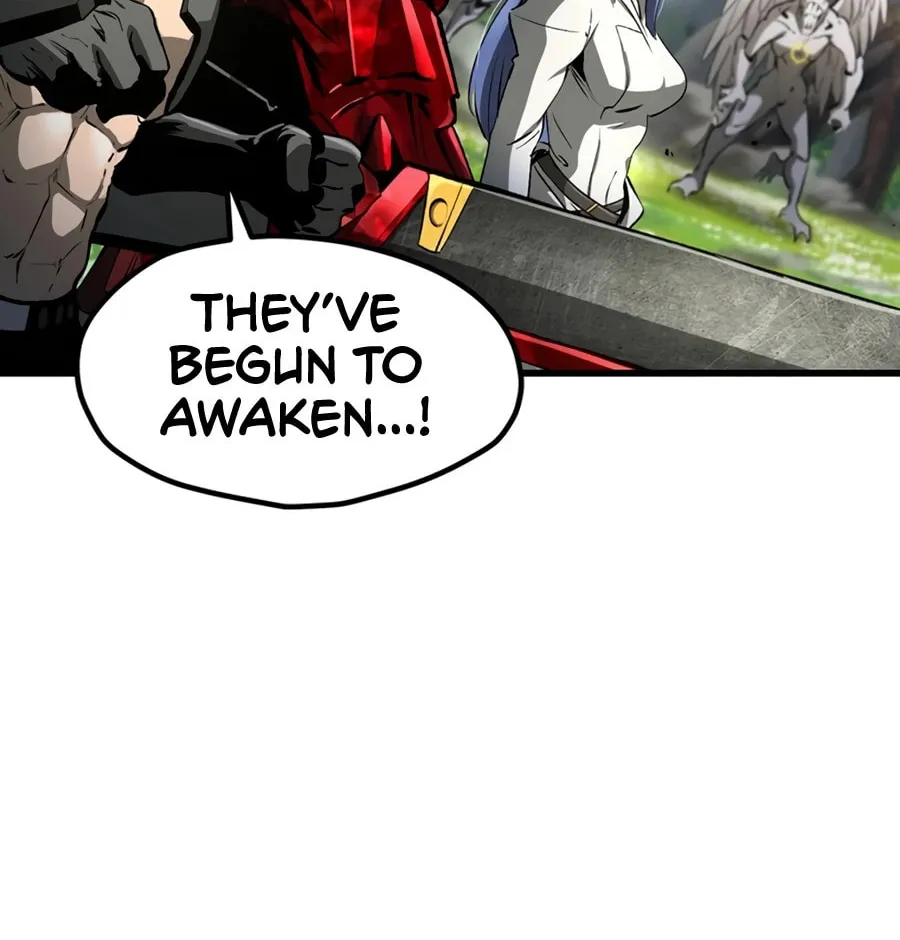 Latna Saga: Survival of a Sword King Chapter 252 page 72 - 