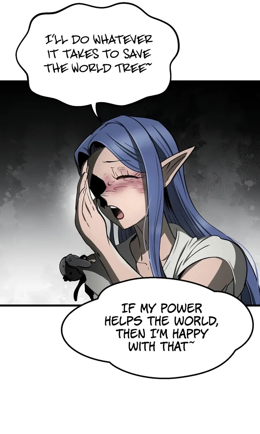 Latna Saga: Survival of a Sword King Chapter 252 page 73 - 