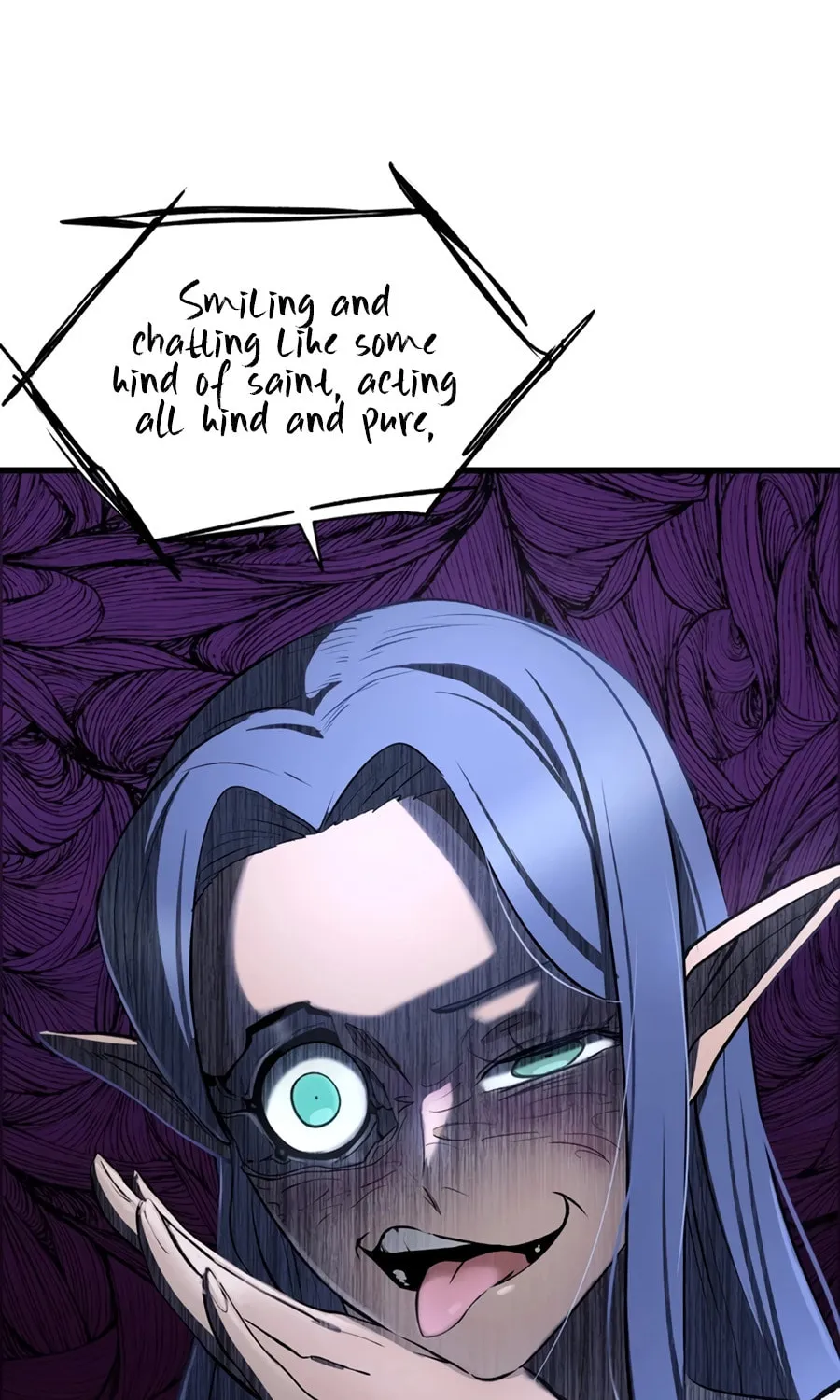 Latna Saga: Survival of a Sword King Chapter 252 page 74 - 