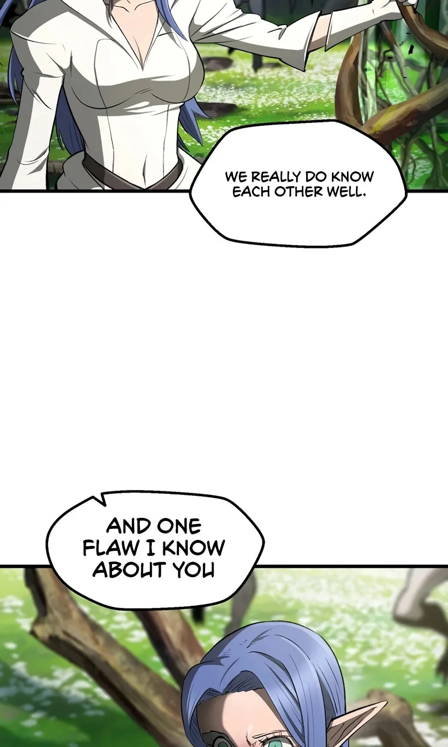 Latna Saga: Survival of a Sword King Chapter 252 page 78 - 
