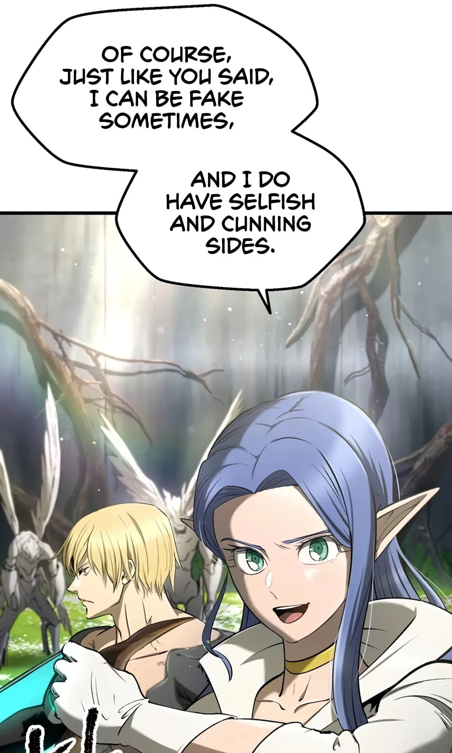 Latna Saga: Survival of a Sword King Chapter 252 page 80 - 