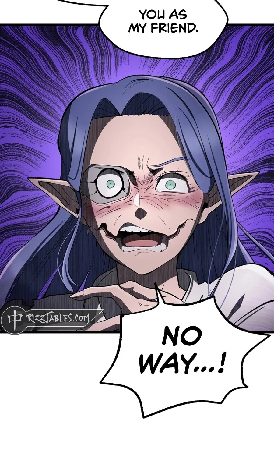 Latna Saga: Survival of a Sword King Chapter 252 page 82 - 