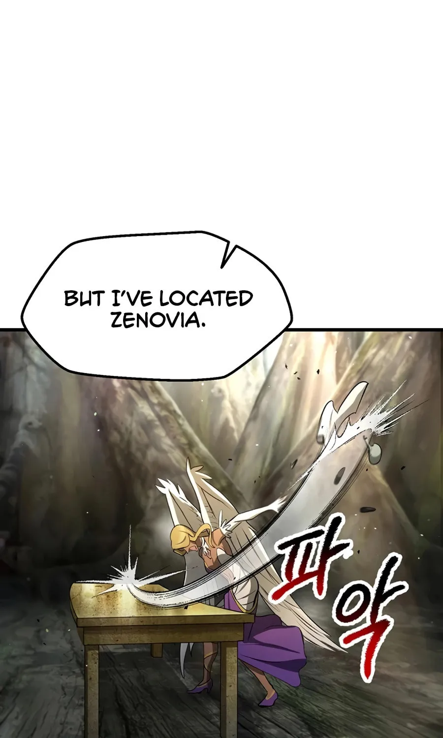 Latna Saga: Survival of a Sword King Chapter 252 page 94 - 