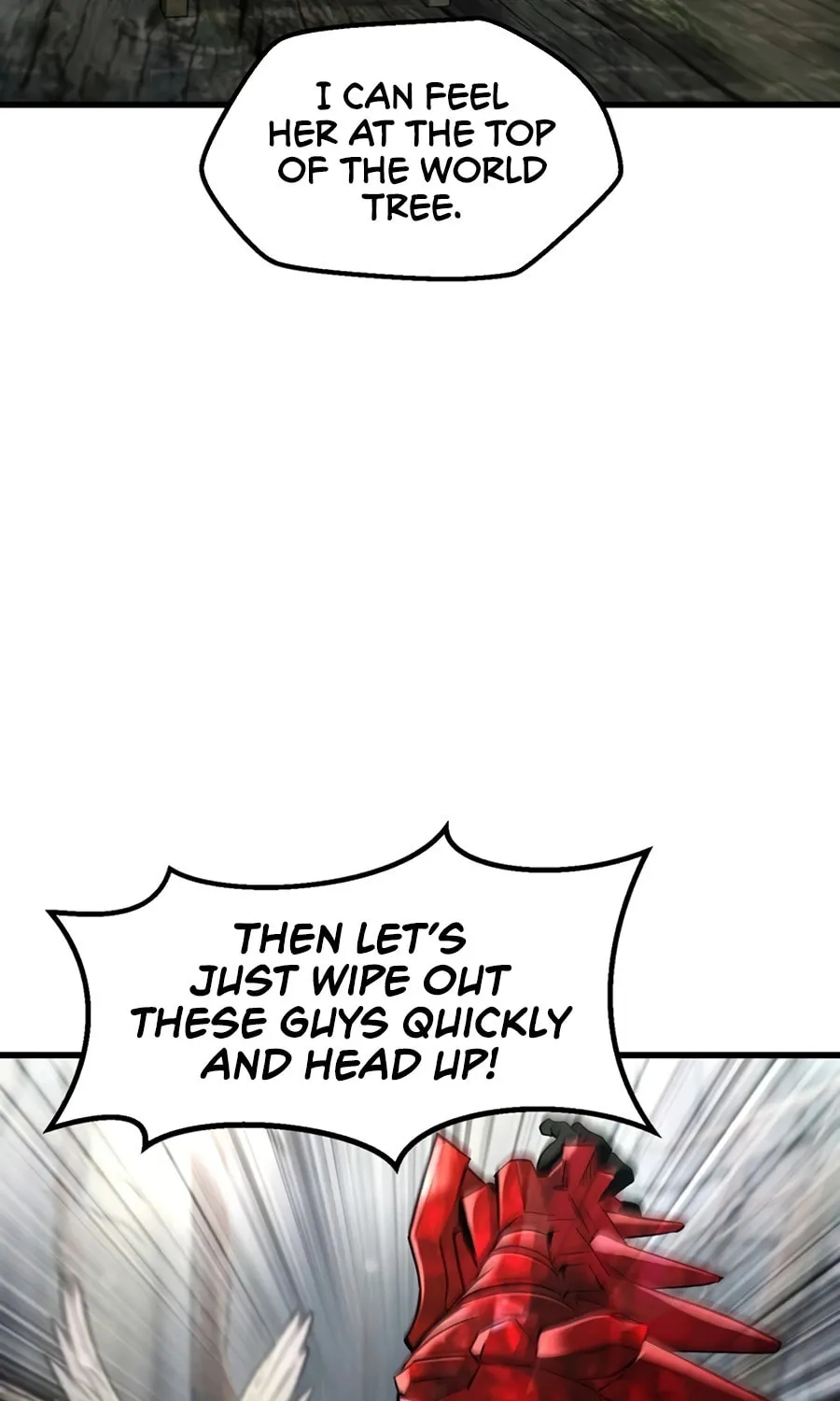 Latna Saga: Survival of a Sword King Chapter 252 page 95 - 
