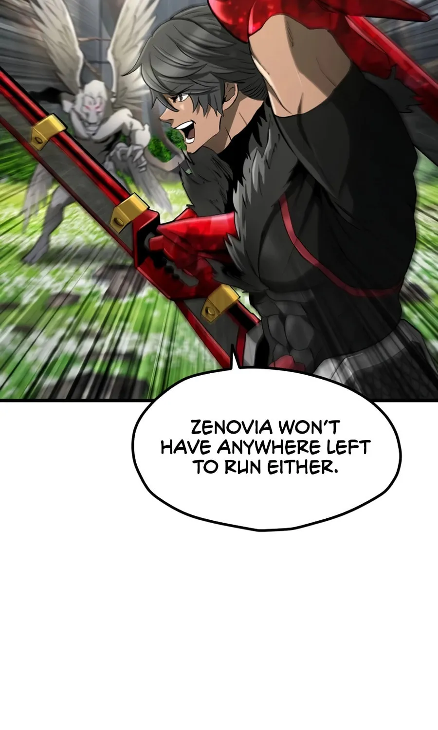 Latna Saga: Survival of a Sword King Chapter 252 page 96 - 