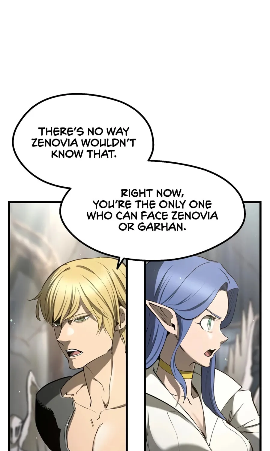 Latna Saga: Survival of a Sword King Chapter 252 page 100 - 