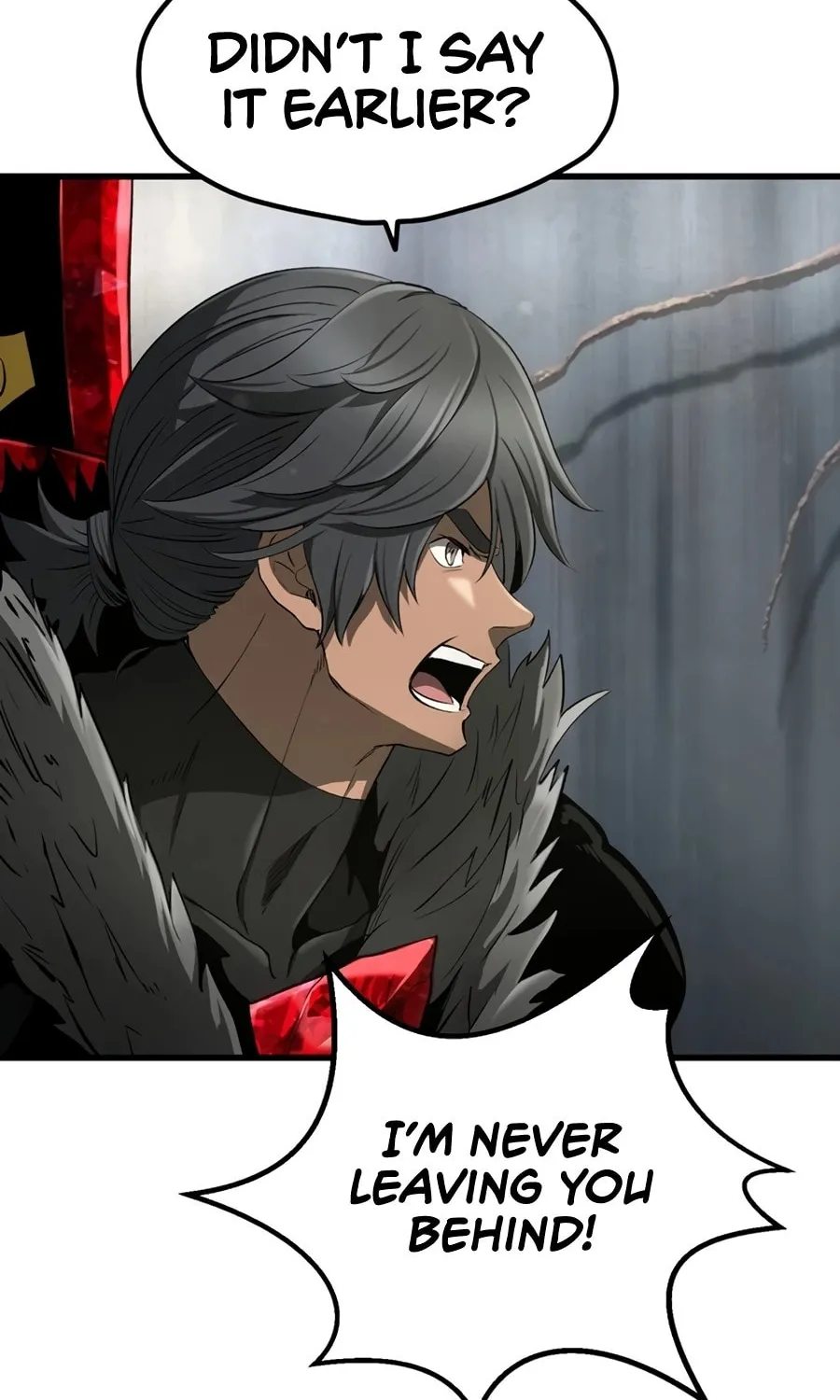 Latna Saga: Survival of a Sword King Chapter 253 page 2 - 