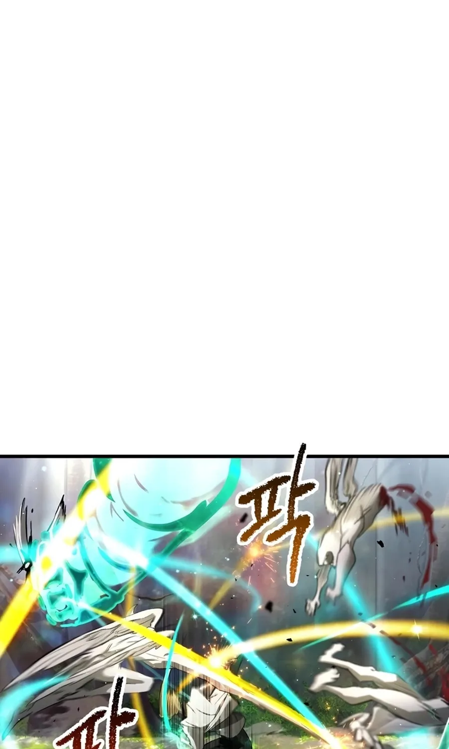 Latna Saga: Survival of a Sword King Chapter 253 page 110 - 