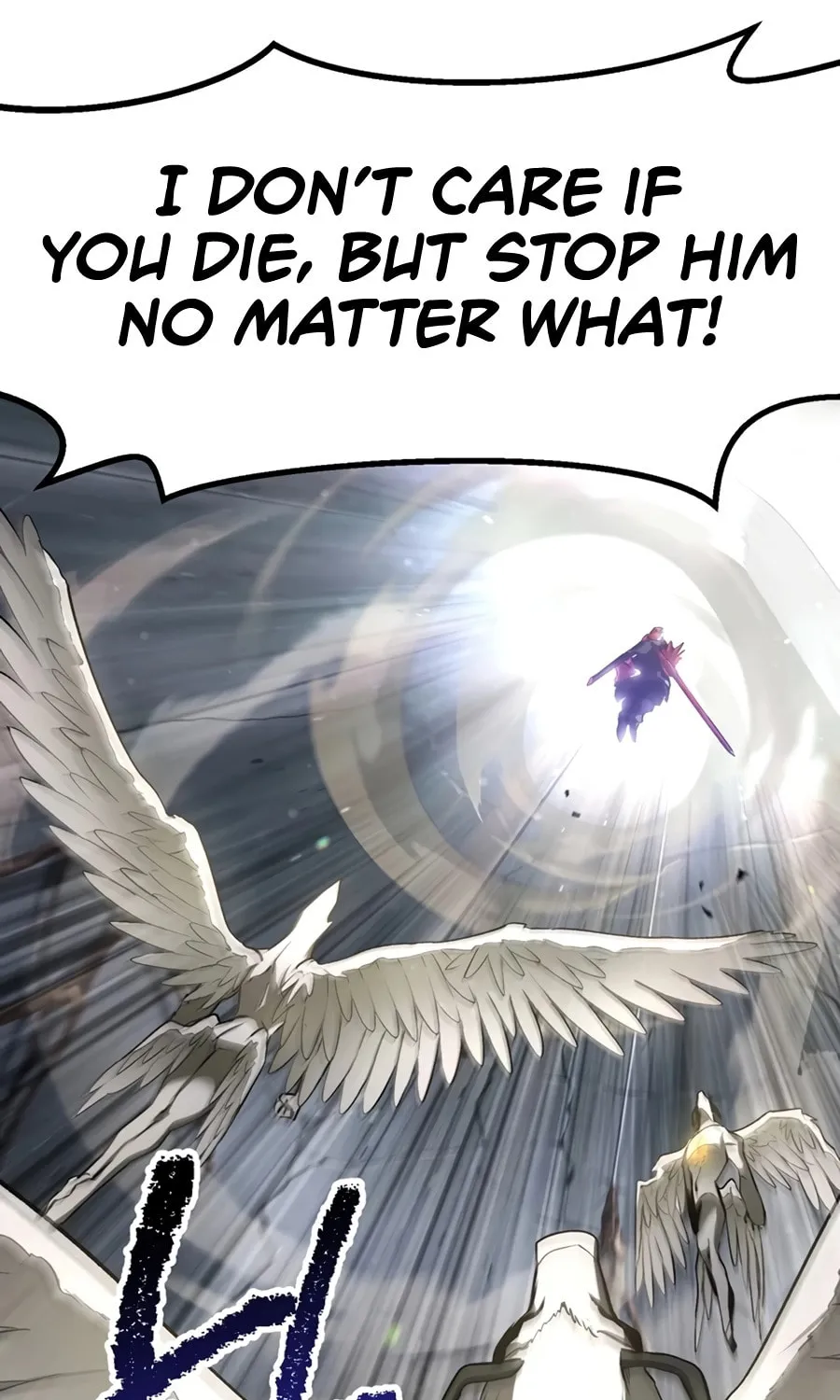 Latna Saga: Survival of a Sword King Chapter 253 page 19 - 