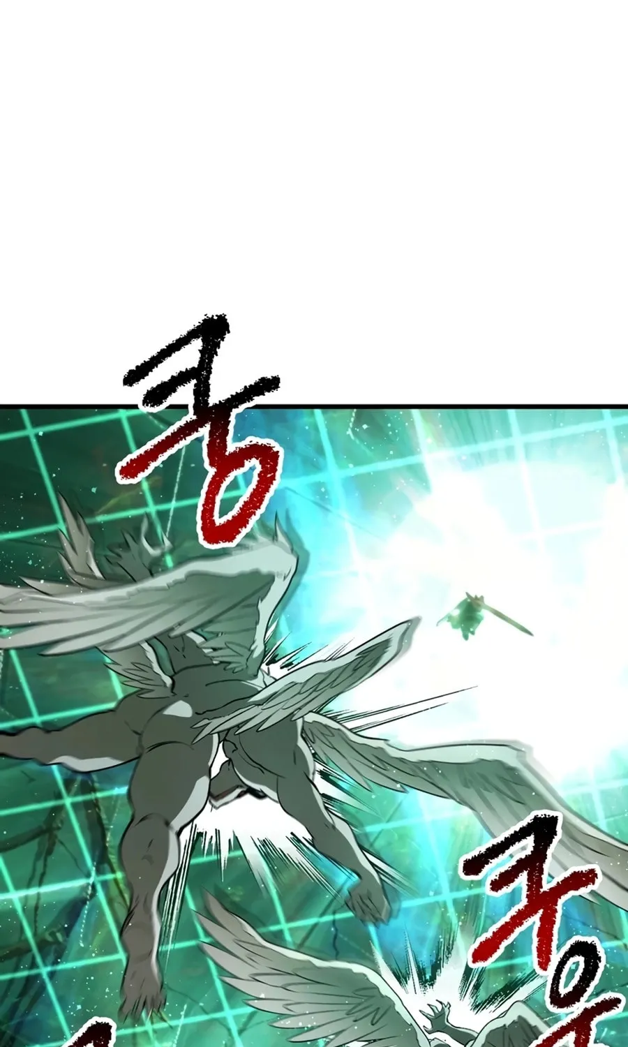 Latna Saga: Survival of a Sword King Chapter 253 page 21 - 