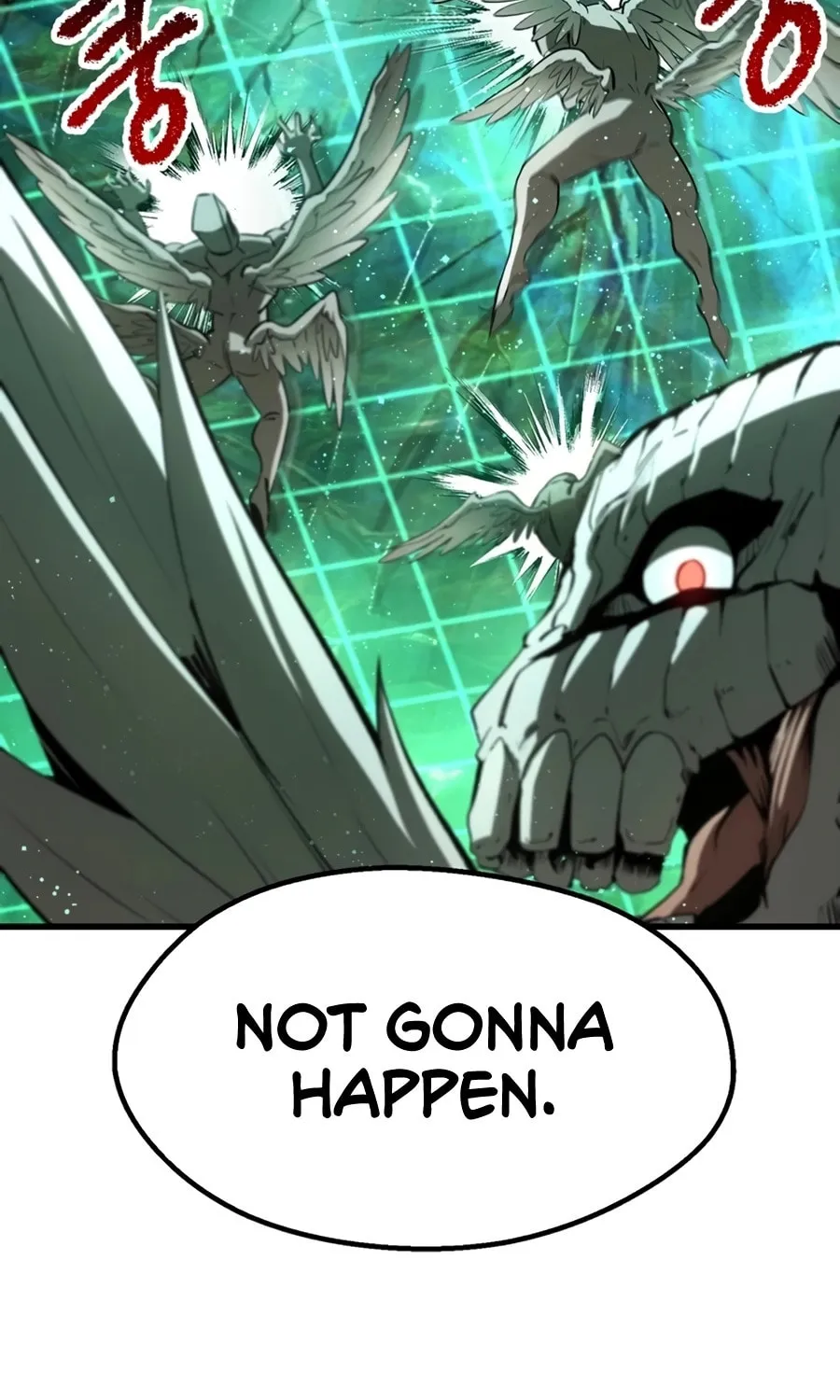 Latna Saga: Survival of a Sword King Chapter 253 page 22 - 