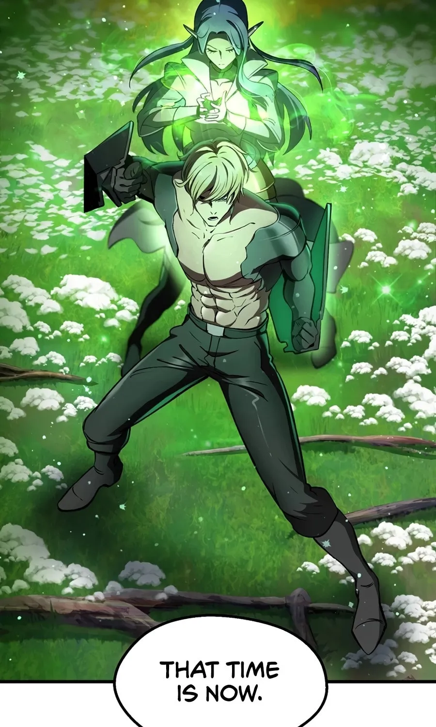Latna Saga: Survival of a Sword King Chapter 253 page 24 - 