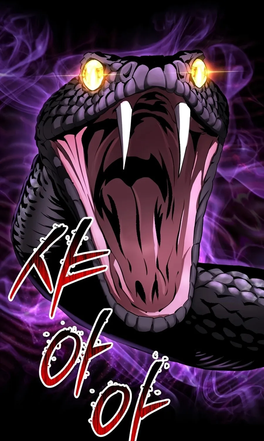 Latna Saga: Survival of a Sword King Chapter 253 page 28 - 