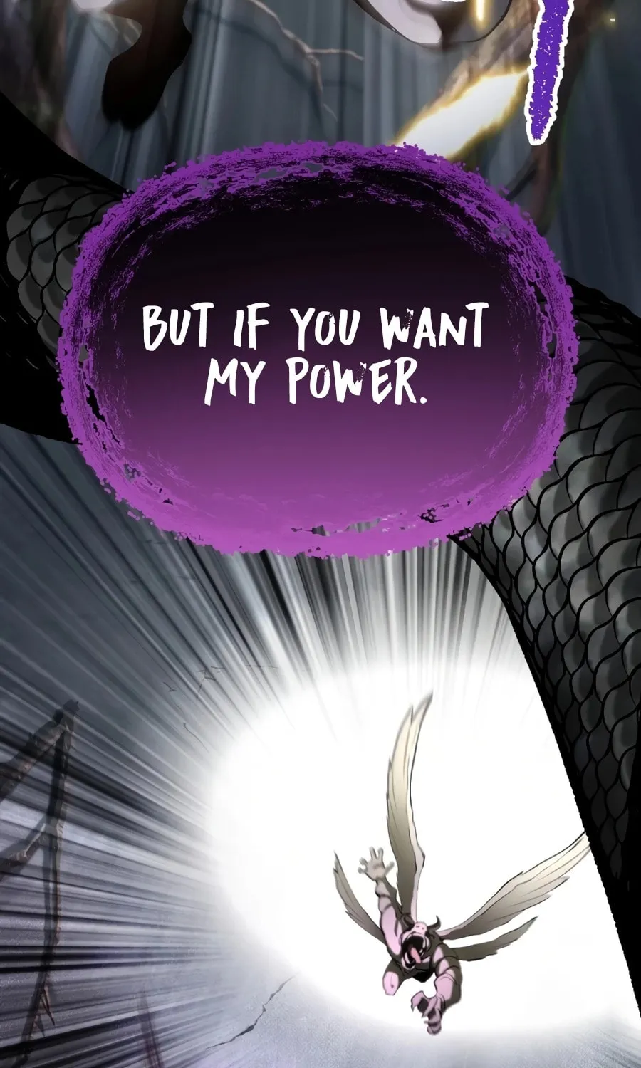 Latna Saga: Survival of a Sword King Chapter 253 page 36 - 