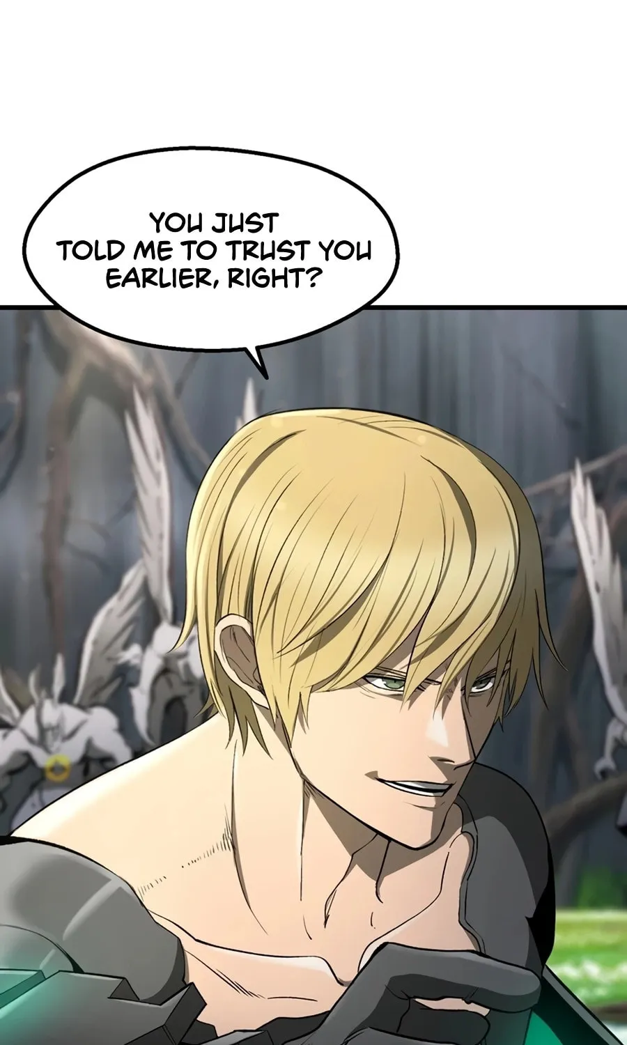 Latna Saga: Survival of a Sword King Chapter 253 page 5 - 