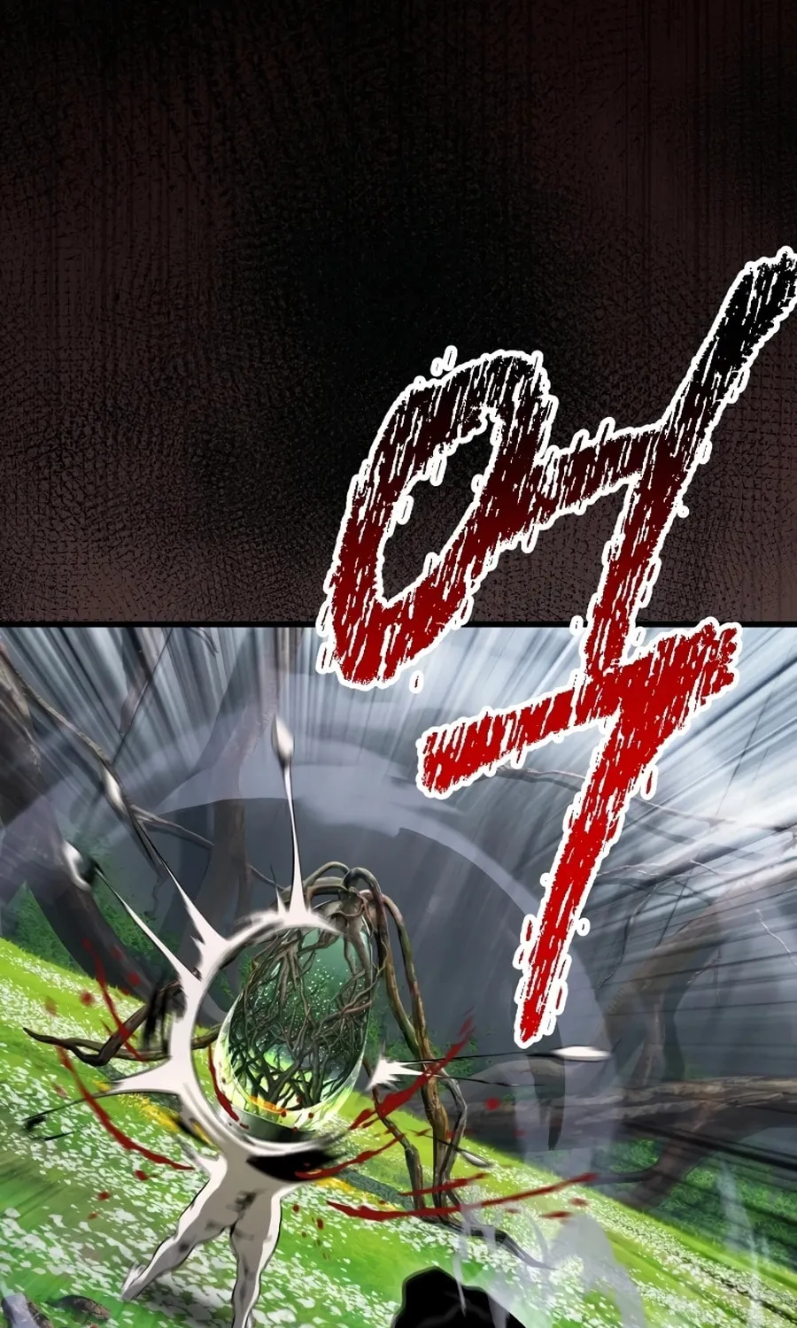 Latna Saga: Survival of a Sword King Chapter 253 page 43 - 