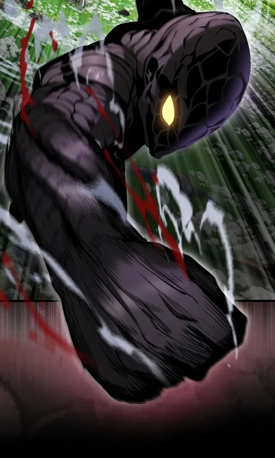 Latna Saga: Survival of a Sword King Chapter 253 page 44 - 