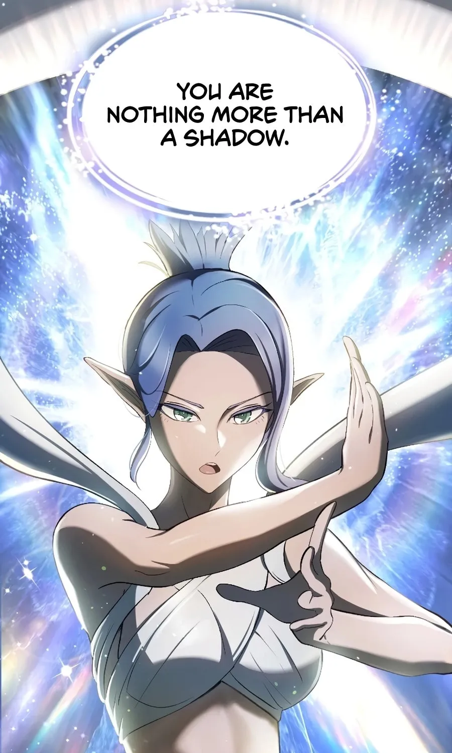 Latna Saga: Survival of a Sword King Chapter 253 page 49 - 