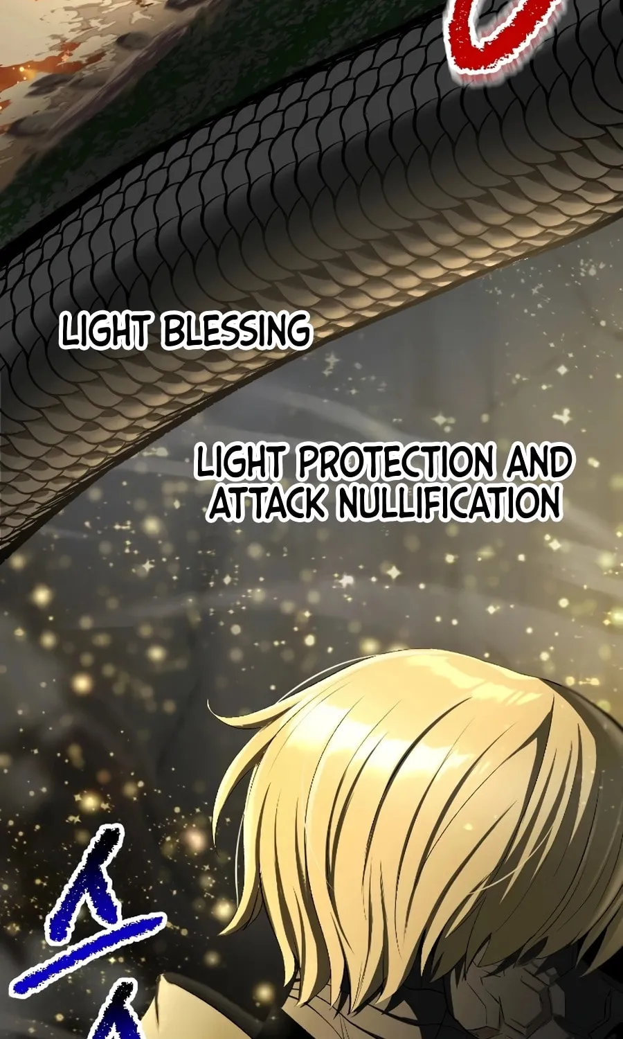 Latna Saga: Survival of a Sword King Chapter 253 page 56 - 