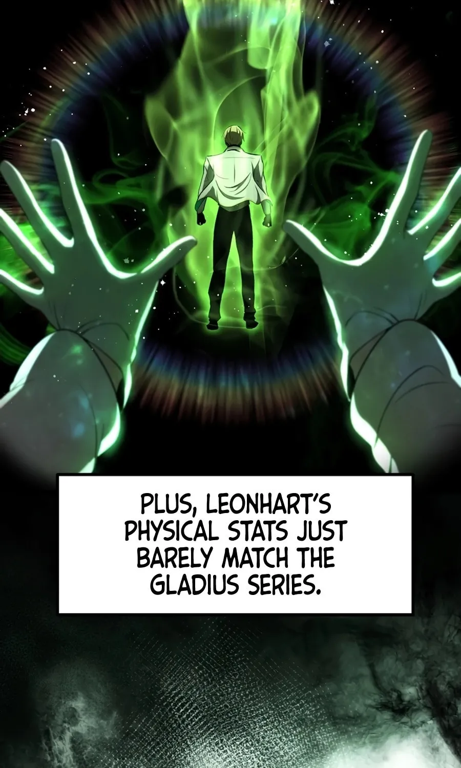 Latna Saga: Survival of a Sword King Chapter 253 page 64 - 