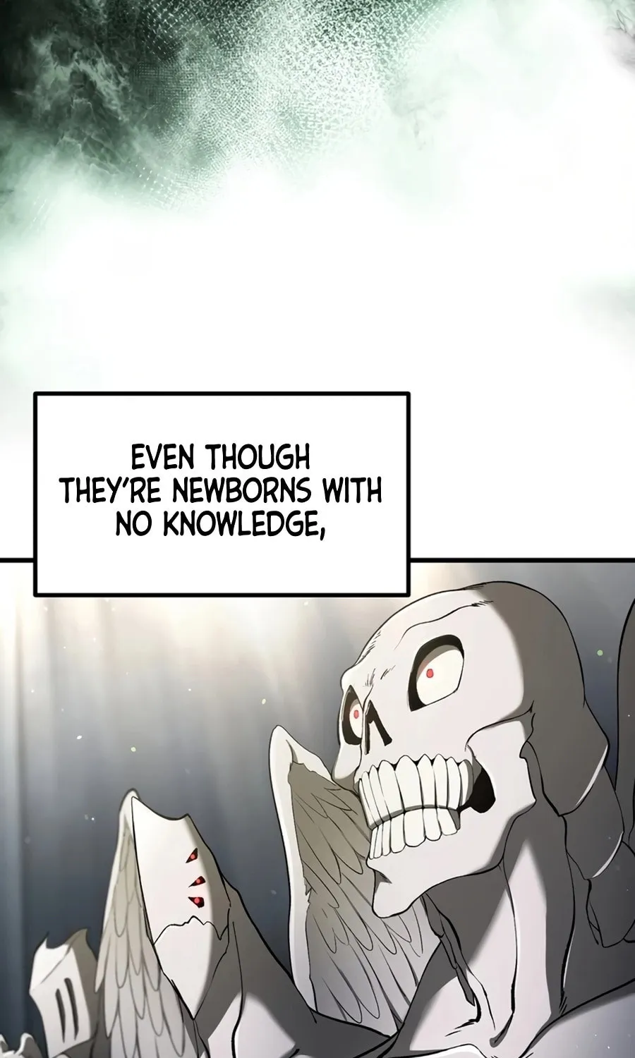 Latna Saga: Survival of a Sword King Chapter 253 page 65 - 