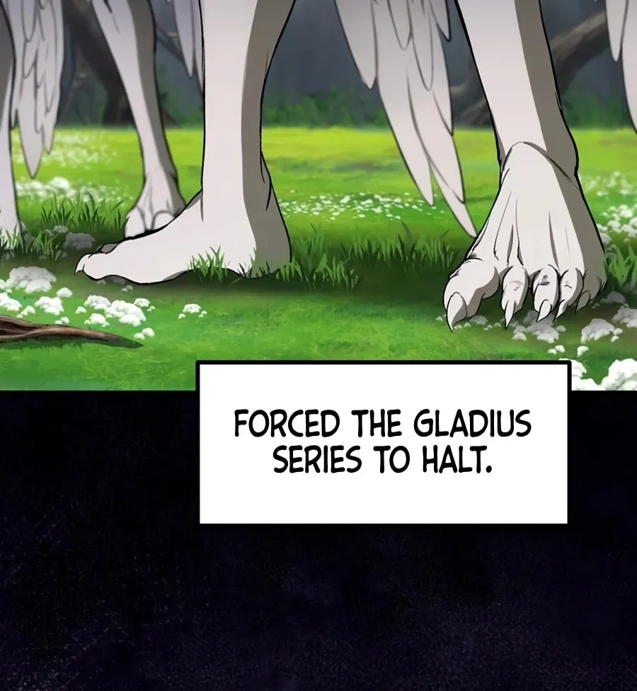 Latna Saga: Survival of a Sword King Chapter 253 page 67 - 