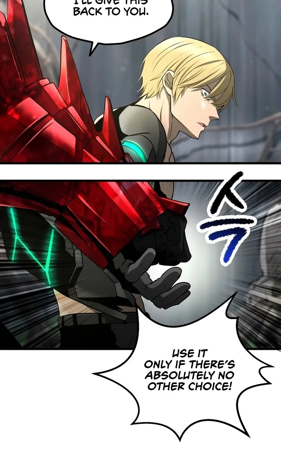 Latna Saga: Survival of a Sword King Chapter 253 page 9 - 
