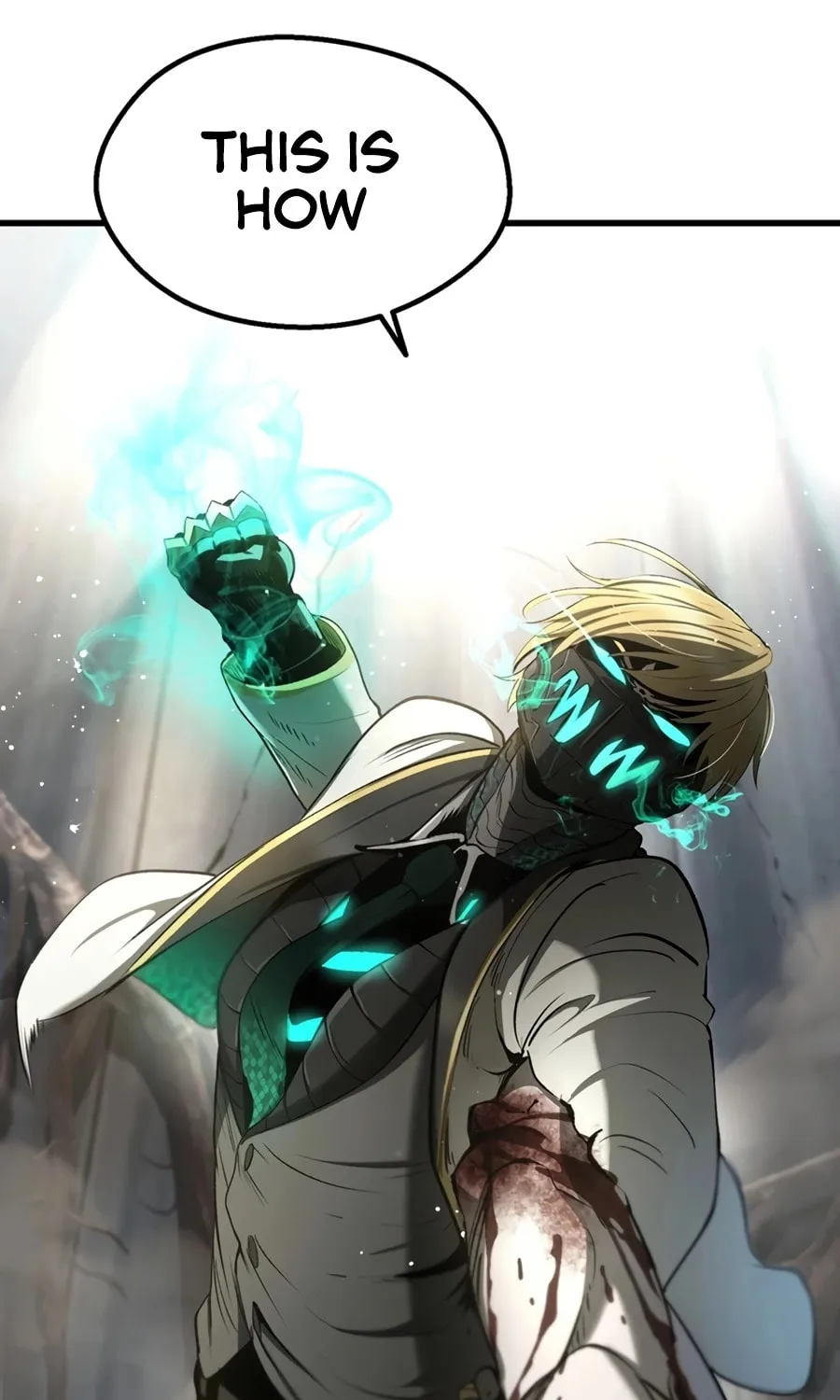 Latna Saga: Survival of a Sword King Chapter 253 page 84 - 