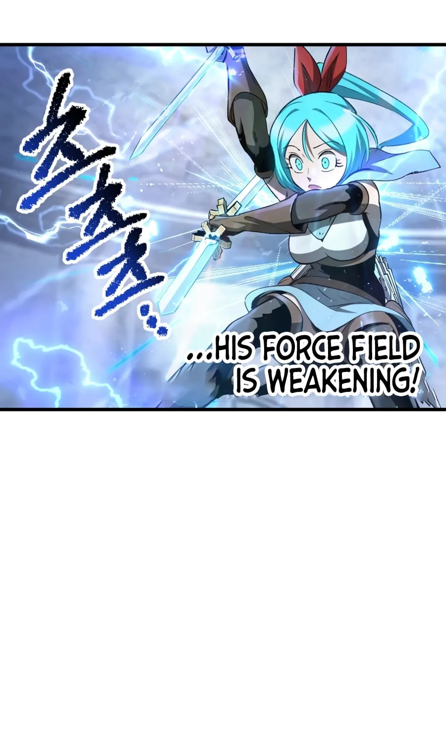 Latna Saga: Survival of a Sword King Chapter 254 page 104 - 