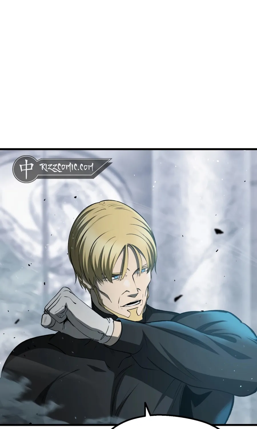 Latna Saga: Survival of a Sword King Chapter 254 page 108 - 
