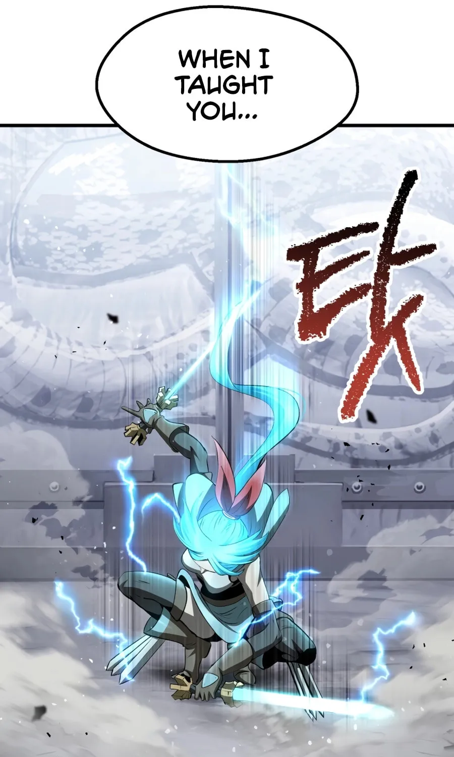 Latna Saga: Survival of a Sword King Chapter 254 page 110 - 