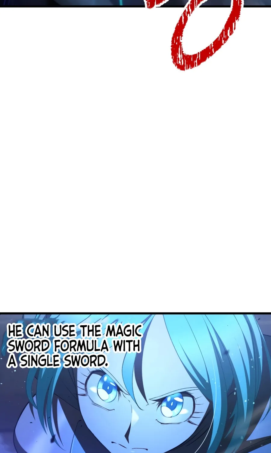 Latna Saga: Survival of a Sword King Chapter 254 page 116 - 