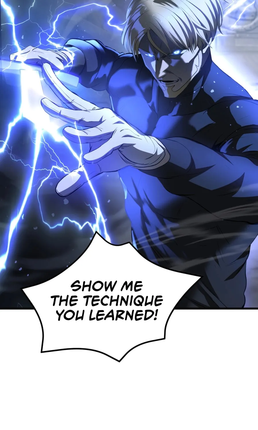 Latna Saga: Survival of a Sword King Chapter 254 page 118 - 