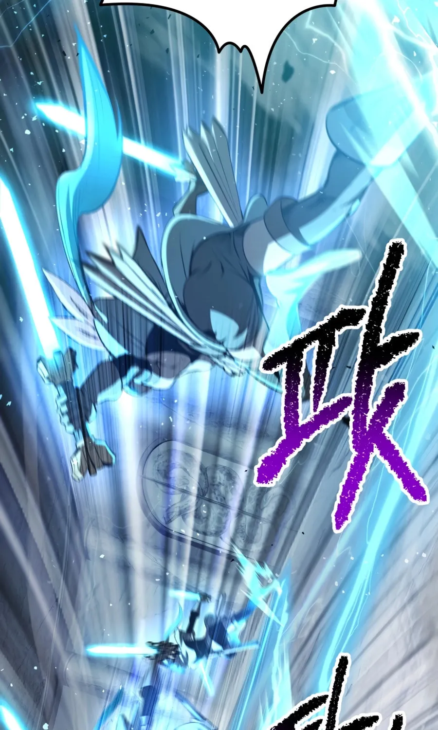 Latna Saga: Survival of a Sword King Chapter 254 page 121 - 