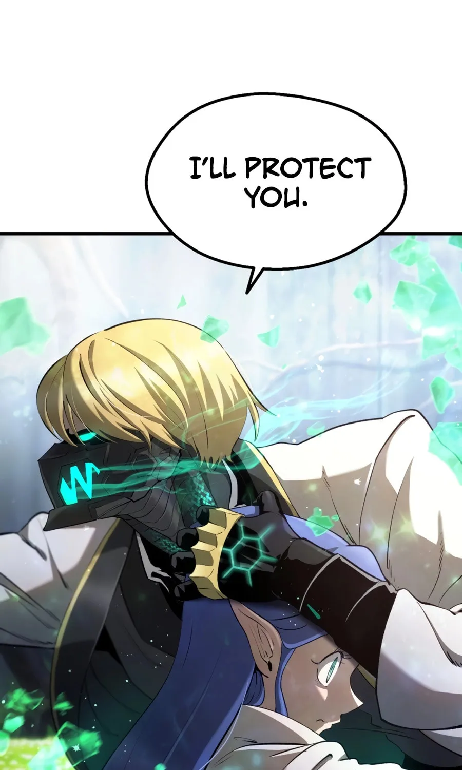 Latna Saga: Survival of a Sword King Chapter 254 page 18 - 