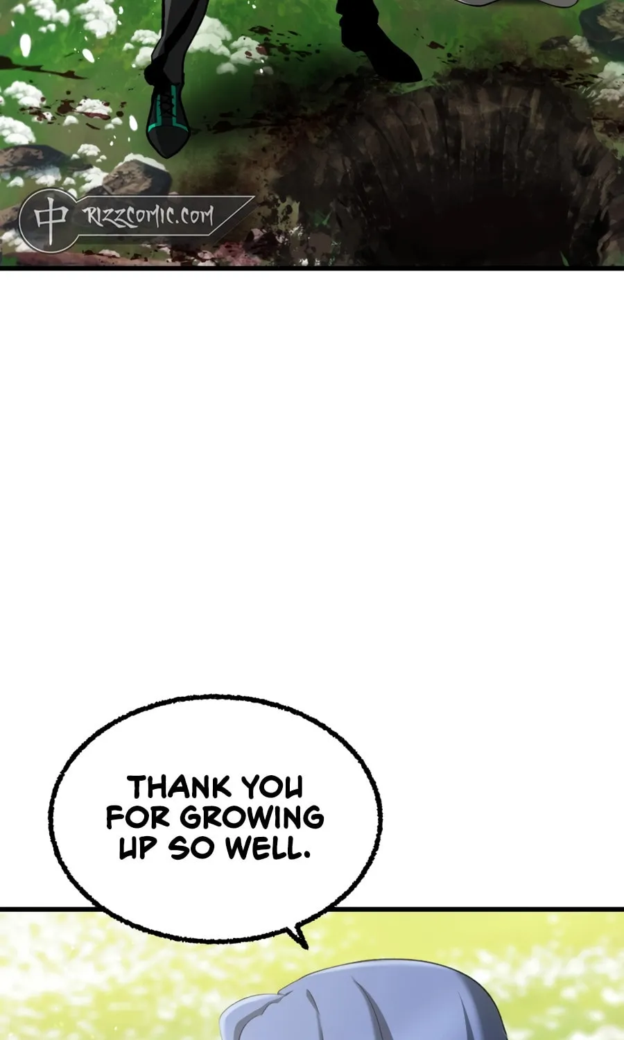 Latna Saga: Survival of a Sword King Chapter 254 page 22 - 