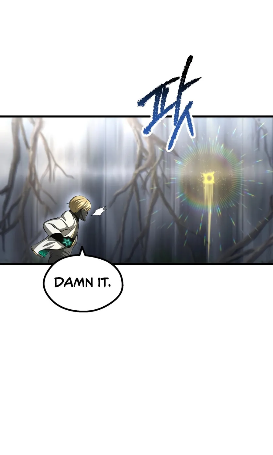 Latna Saga: Survival of a Sword King Chapter 254 page 28 - 