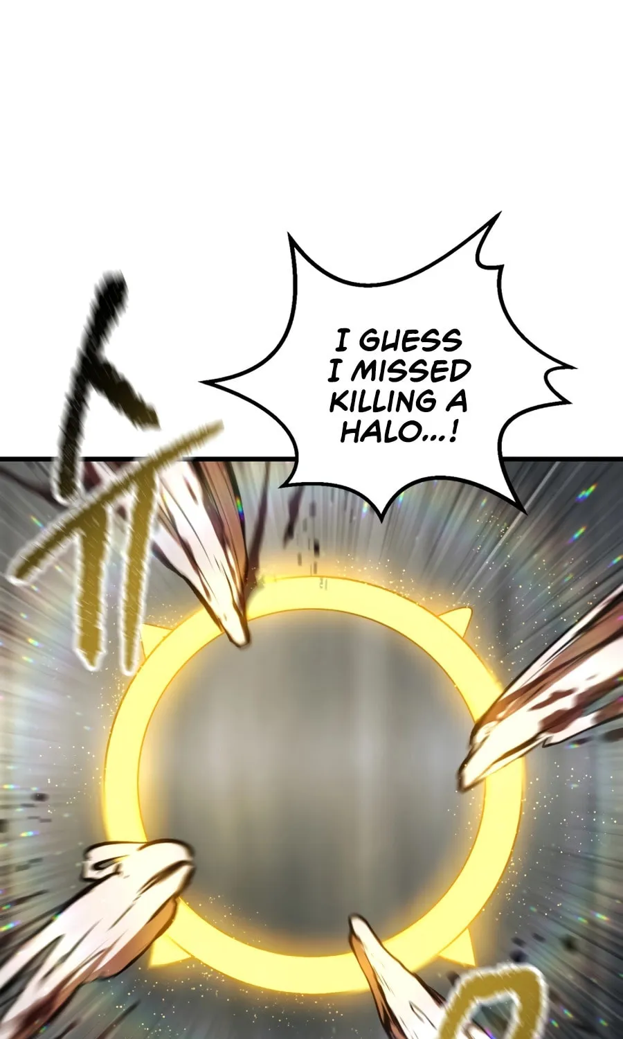 Latna Saga: Survival of a Sword King Chapter 254 page 29 - 