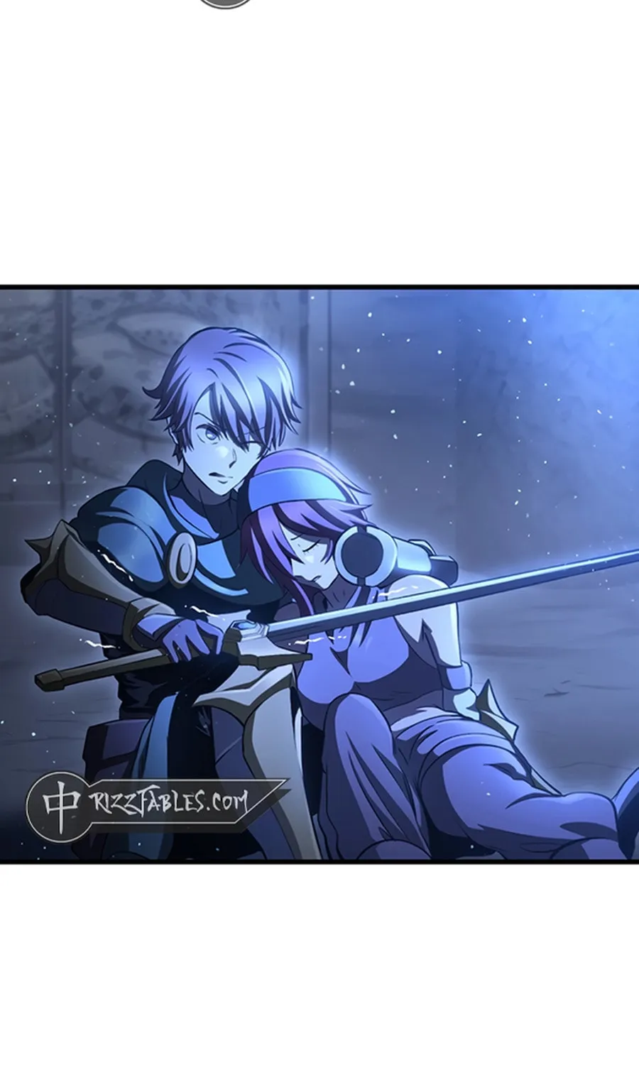 Latna Saga: Survival of a Sword King Chapter 254 page 42 - 