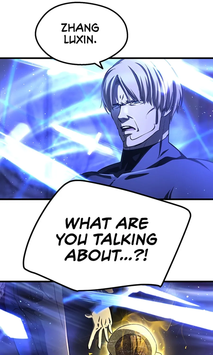 Latna Saga: Survival of a Sword King Chapter 254 page 49 - 