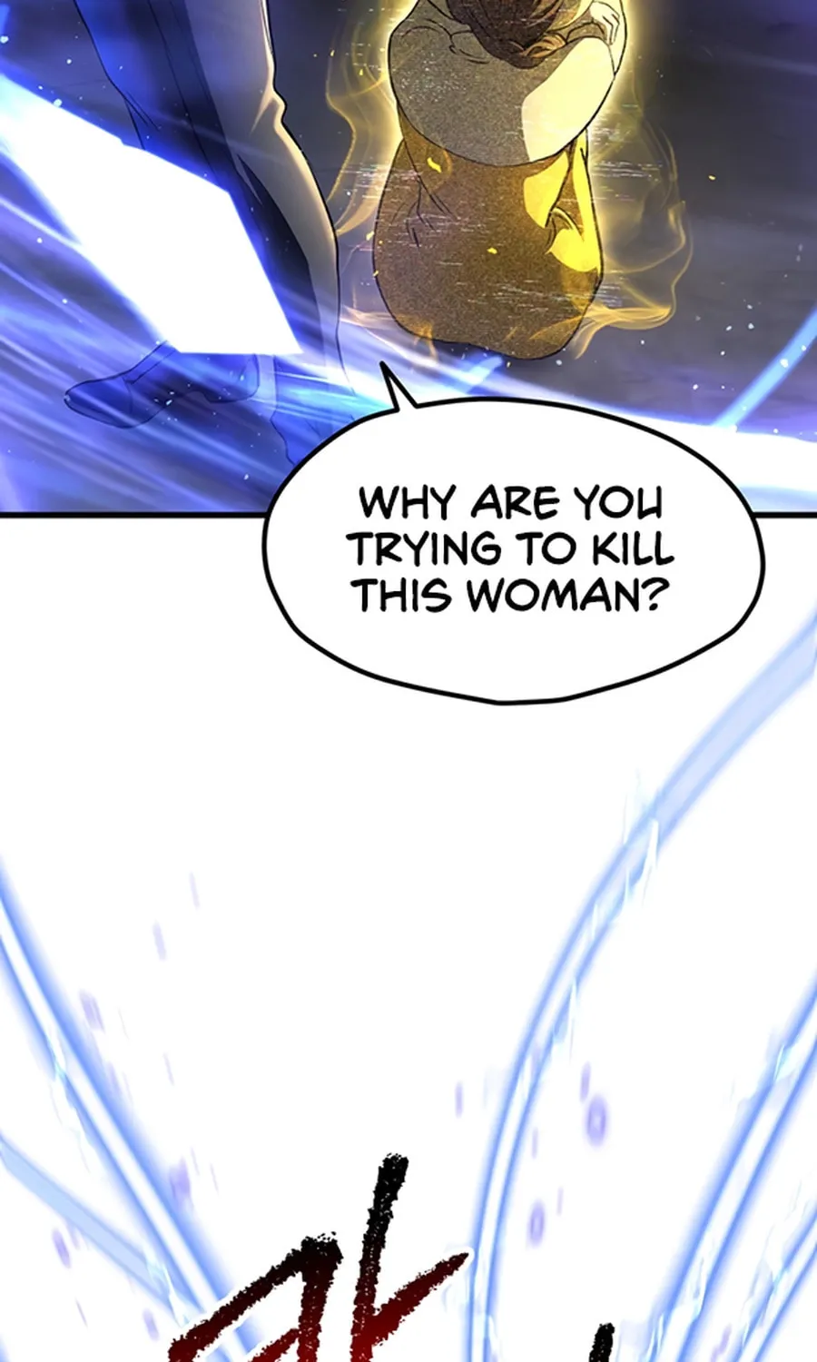 Latna Saga: Survival of a Sword King Chapter 254 page 50 - 