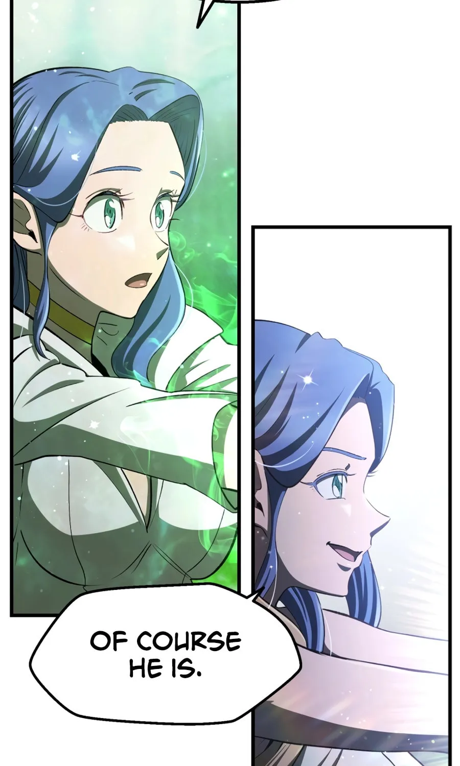 Latna Saga: Survival of a Sword King Chapter 254 page 6 - 