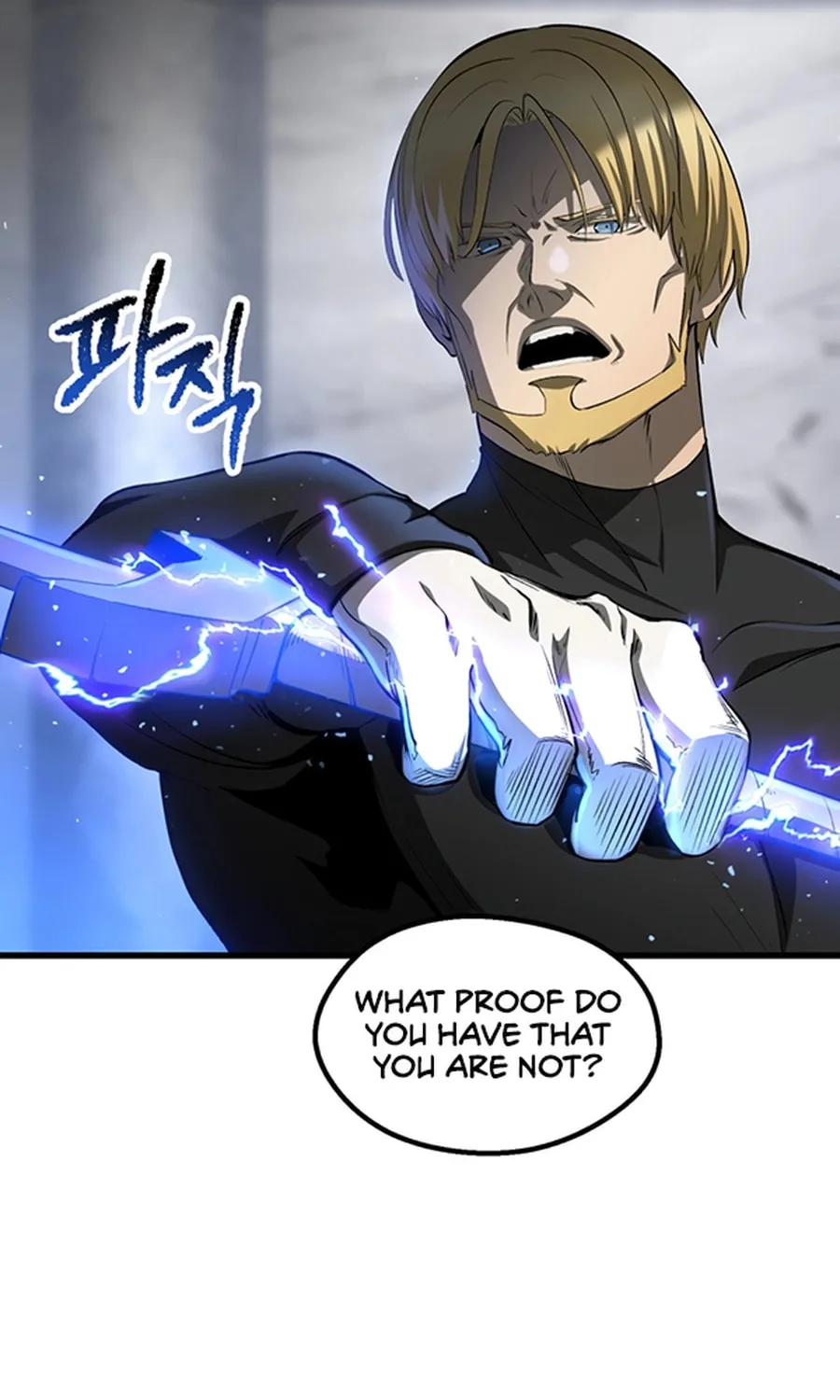 Latna Saga: Survival of a Sword King Chapter 254 page 54 - 