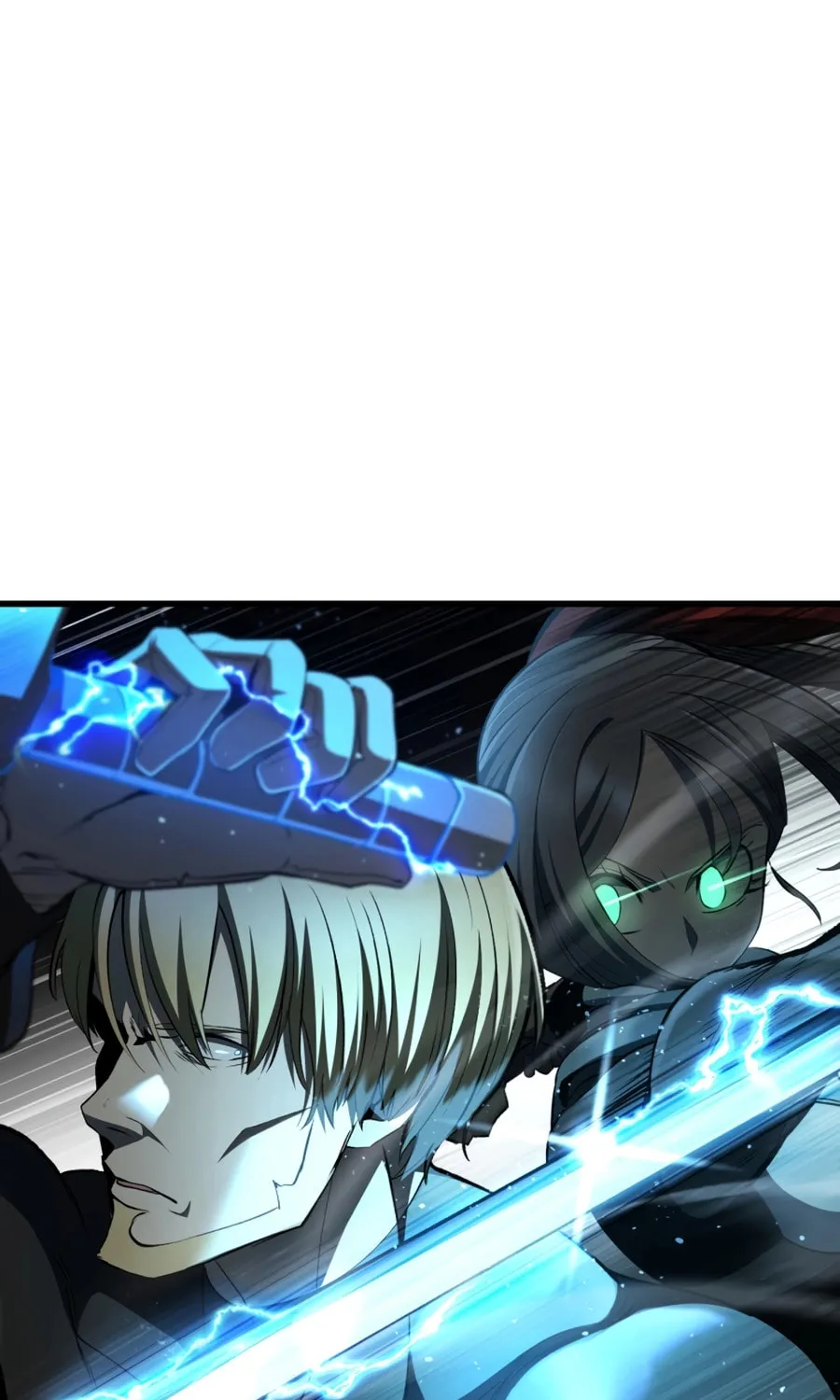 Latna Saga: Survival of a Sword King Chapter 254 page 61 - 