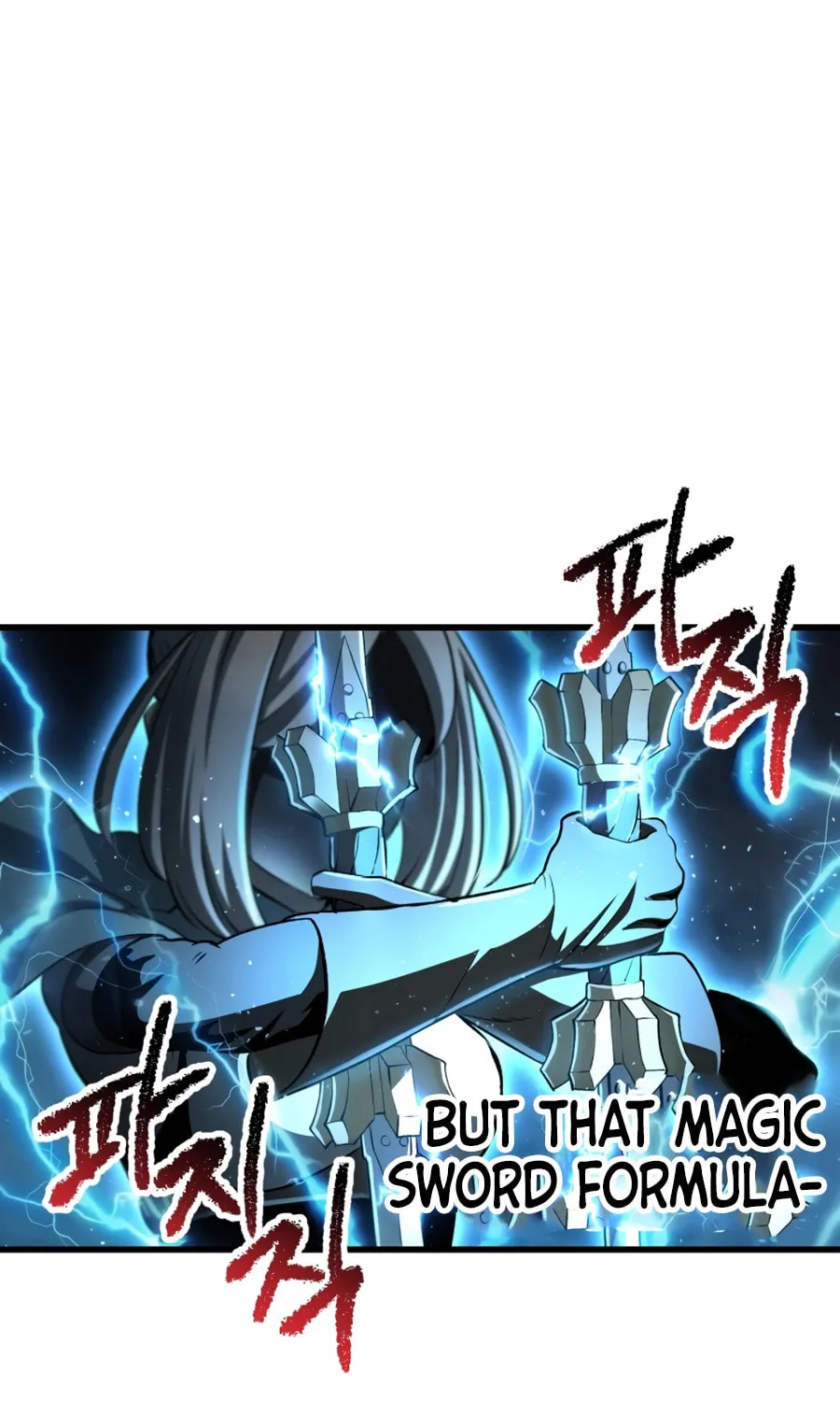 Latna Saga: Survival of a Sword King Chapter 254 page 67 - 
