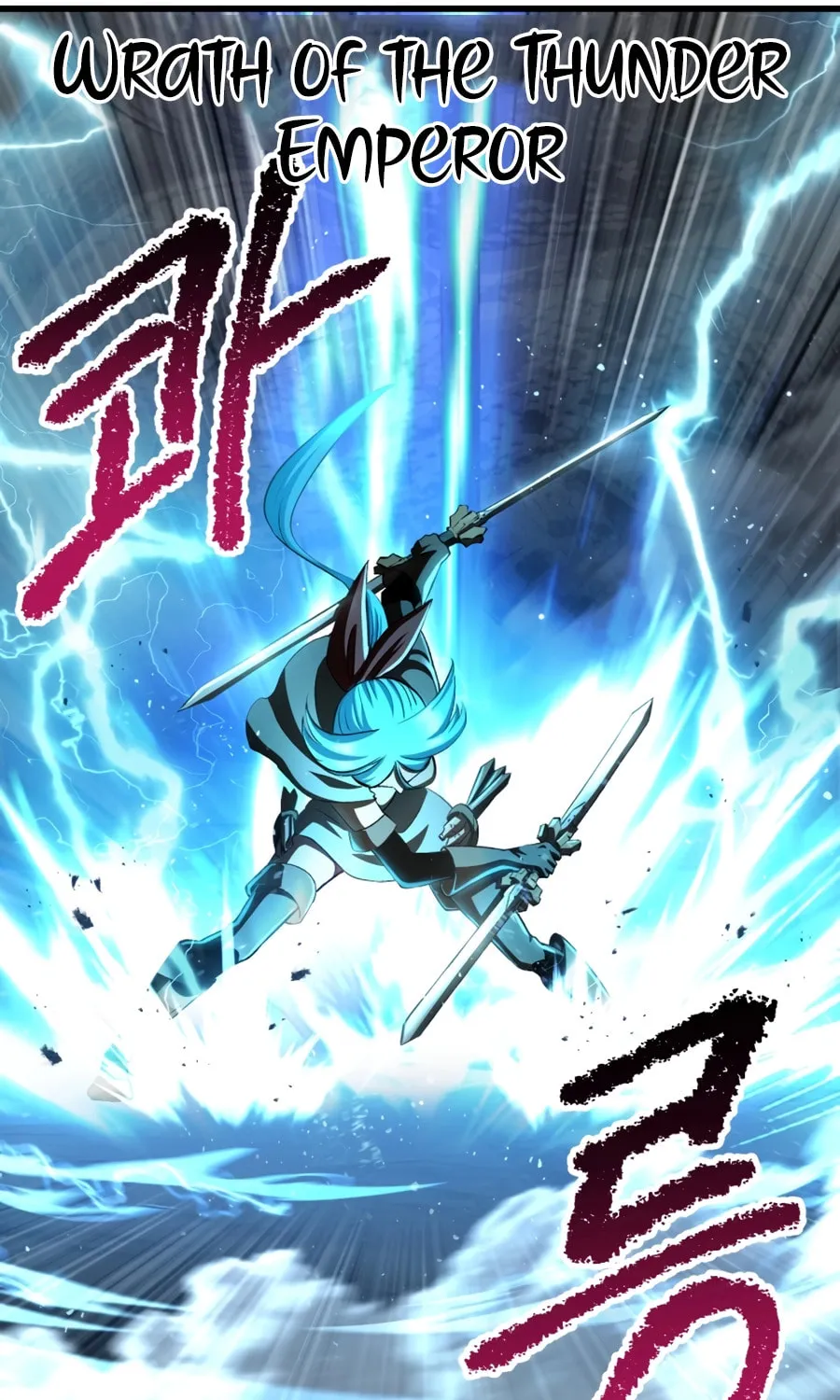 Latna Saga: Survival of a Sword King Chapter 254 page 69 - 