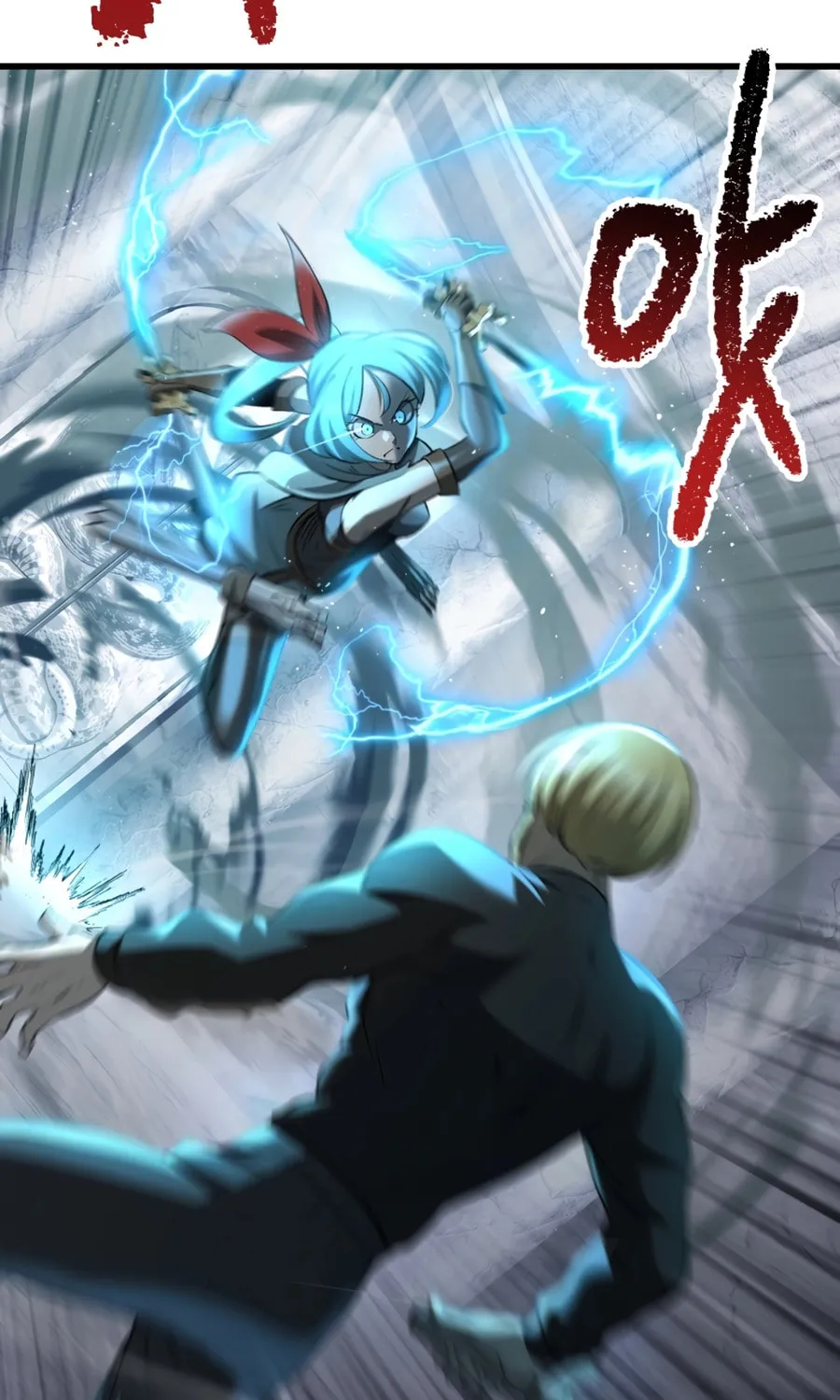 Latna Saga: Survival of a Sword King Chapter 254 page 73 - 