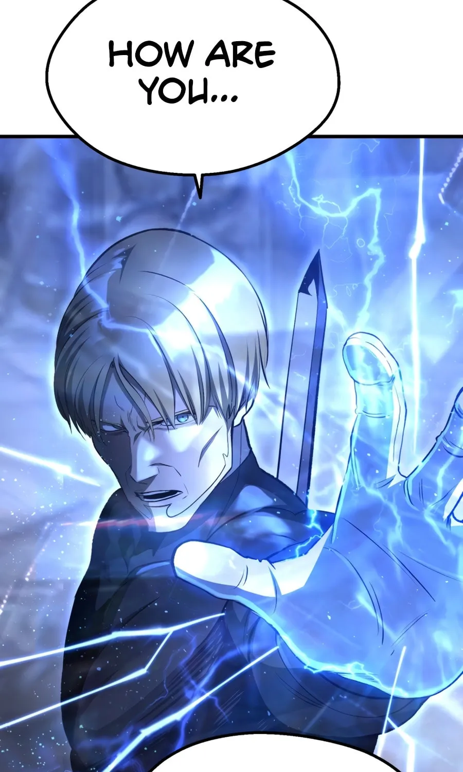Latna Saga: Survival of a Sword King Chapter 254 page 95 - 
